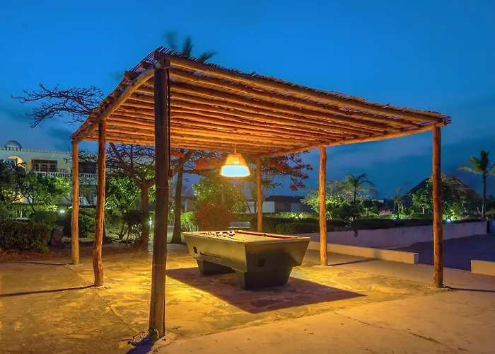 Jumbo Club Watamu